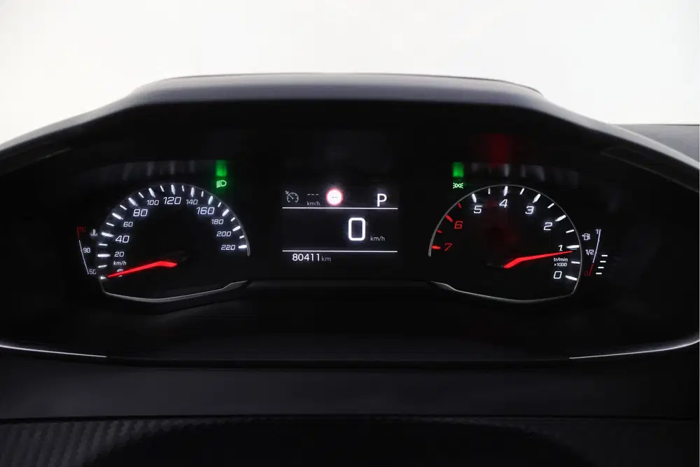 Peugeot 208 1.2T Aut. PACK Active NAVI uit 2023, foto 14