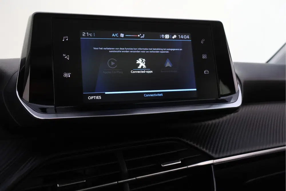 Peugeot 208 1.2T Aut. PACK Active NAVI uit 2023, foto 15