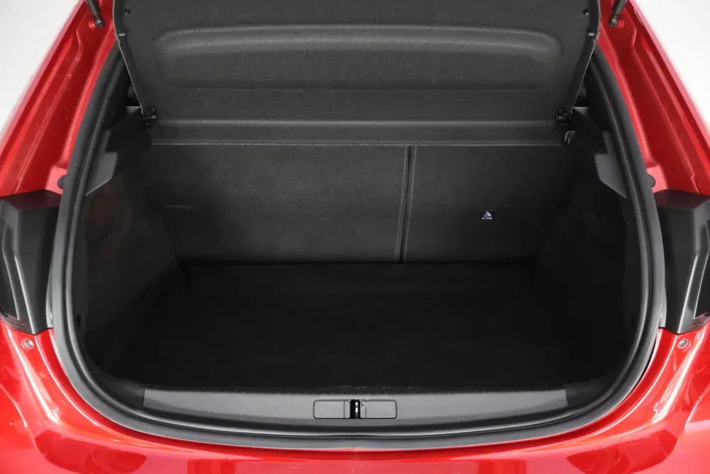 Peugeot 208 1.2T Aut. PACK Active NAVI uit 2023, foto 7