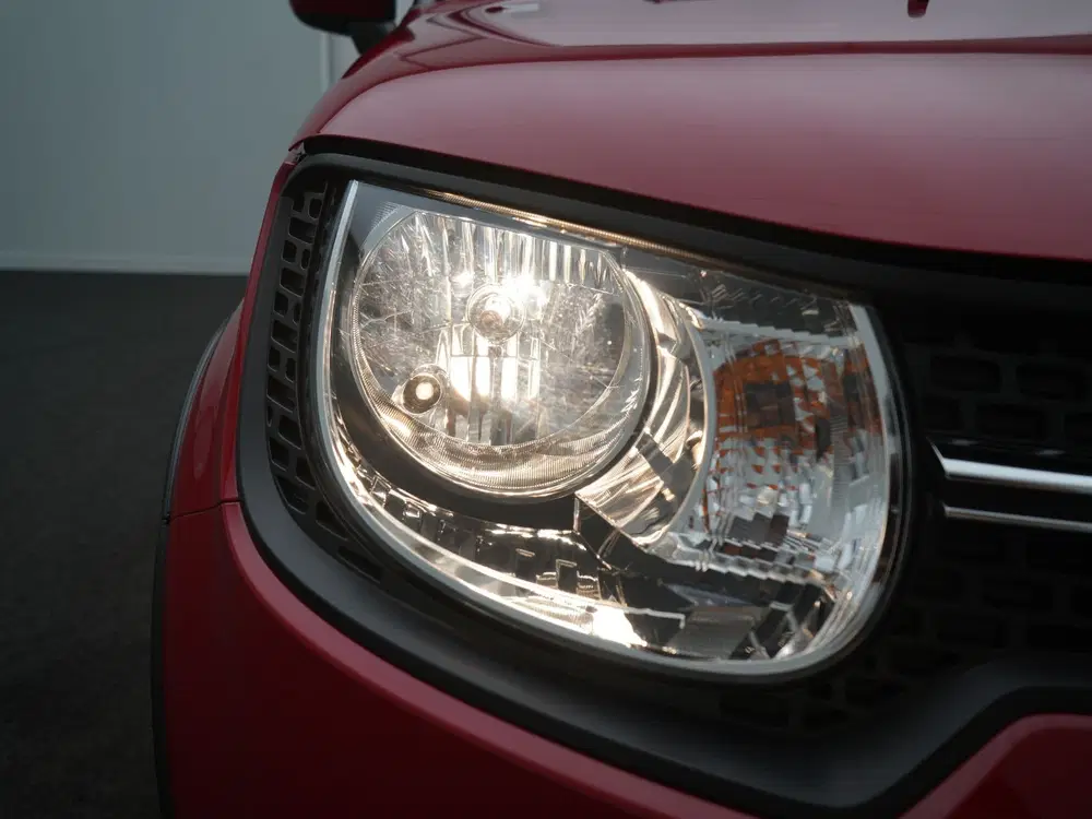 Suzuki Ignis 1.2 Select uit 2019, foto 11