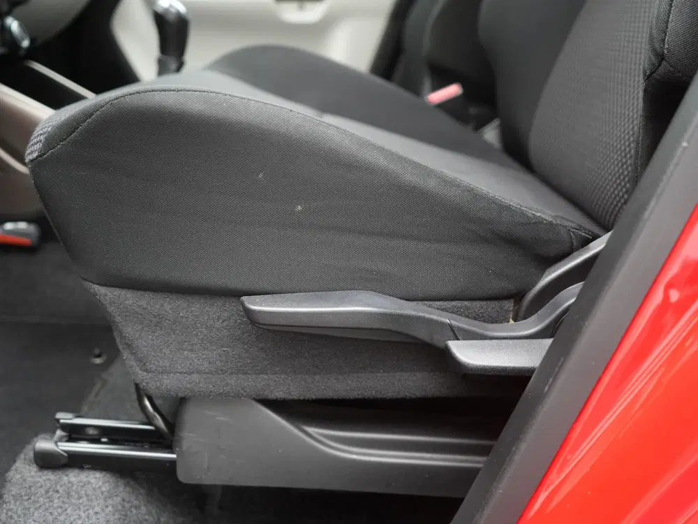 Suzuki Ignis 1.2 Select uit 2019, foto 13