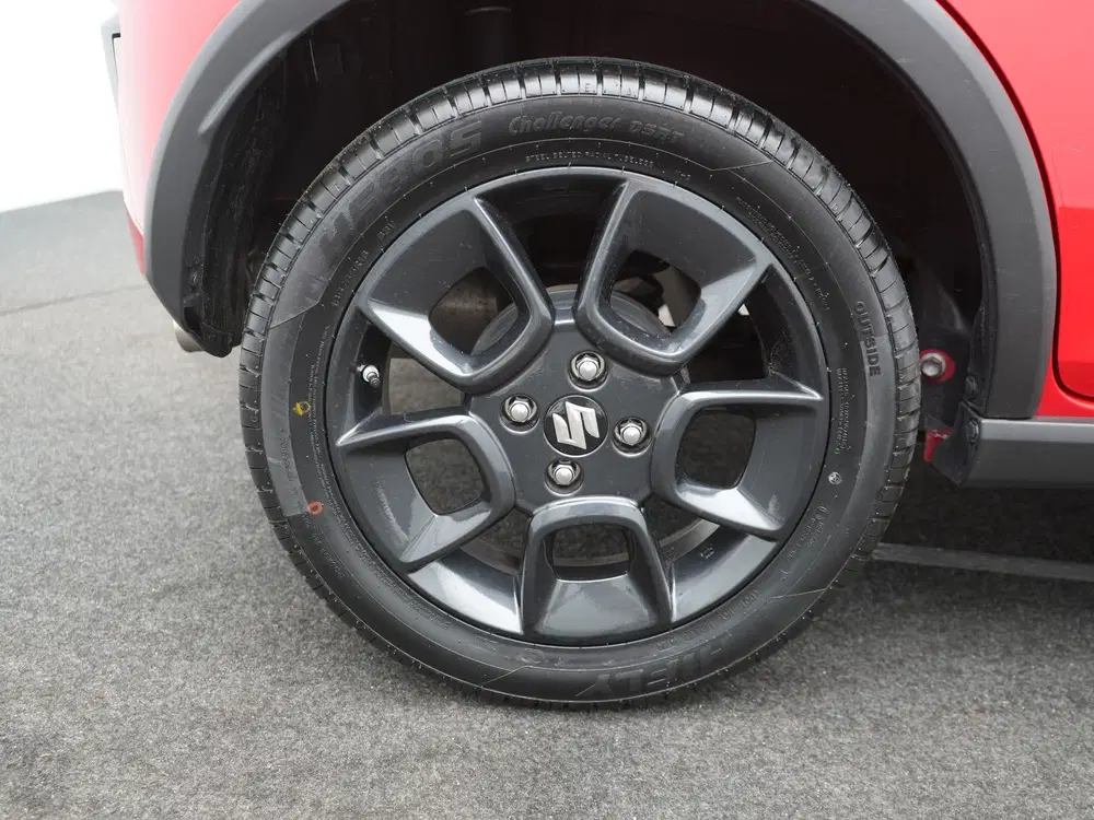 Suzuki Ignis 1.2 Select uit 2019, foto 7