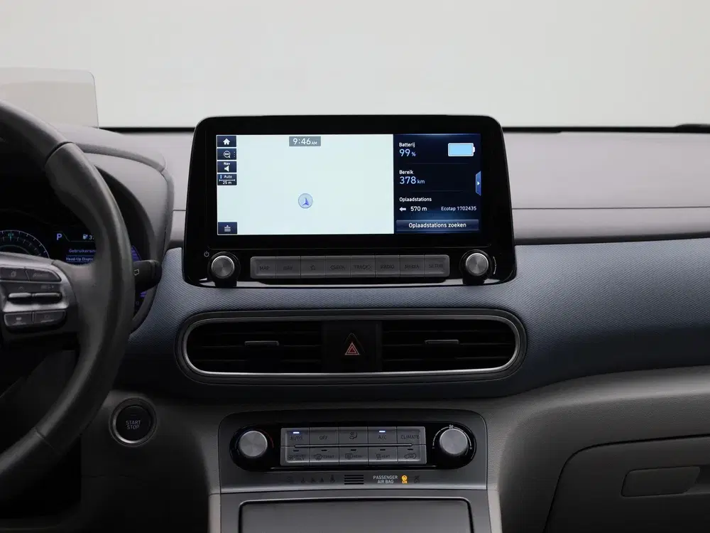 Hyundai KONA EV Premium 64 kWh uit 2021, foto 10
