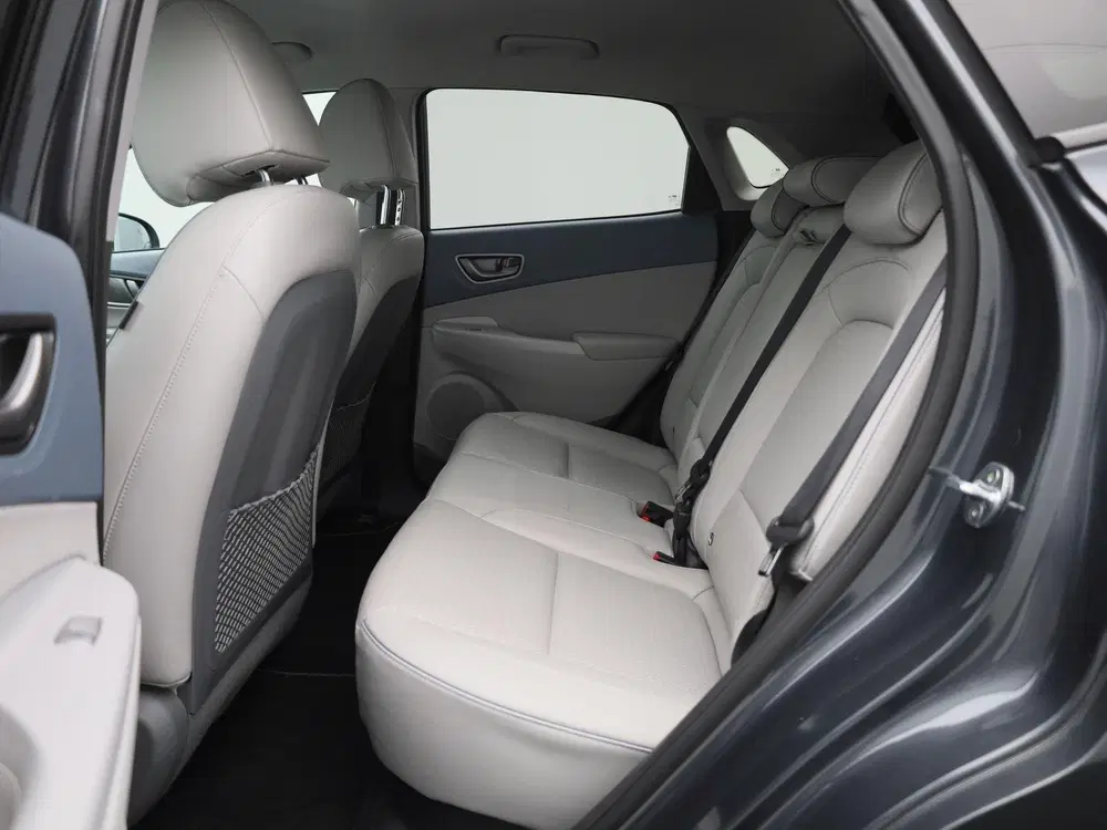 Hyundai KONA EV Premium 64 kWh uit 2021, foto 13
