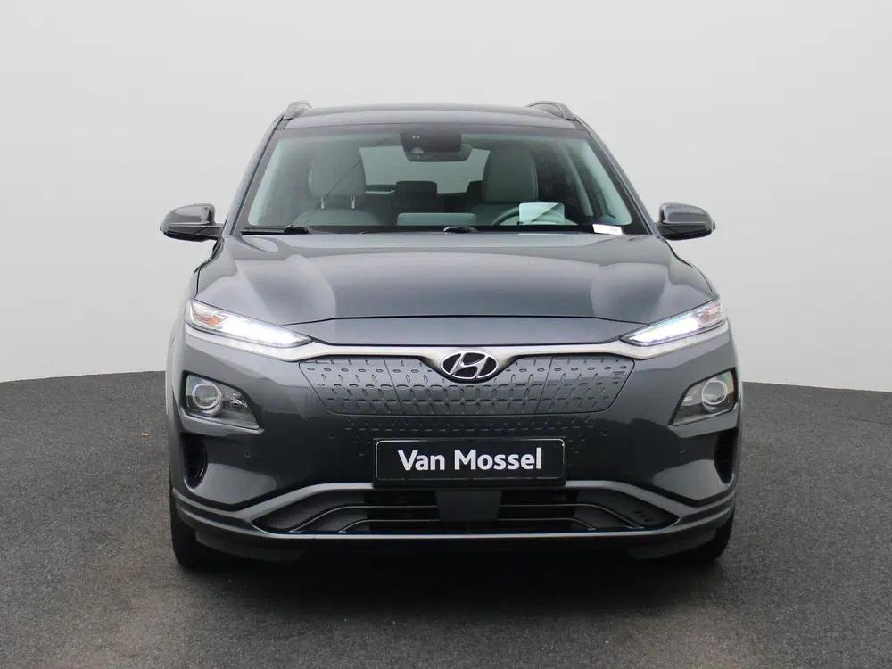 Hyundai KONA EV Premium 64 kWh uit 2021, foto 5