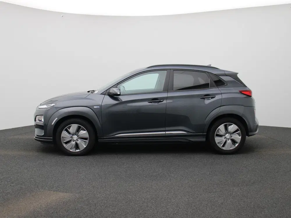 Hyundai KONA EV Premium 64 kWh uit 2021, foto 6