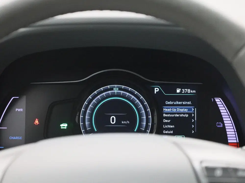 Hyundai KONA EV Premium 64 kWh uit 2021, foto 9