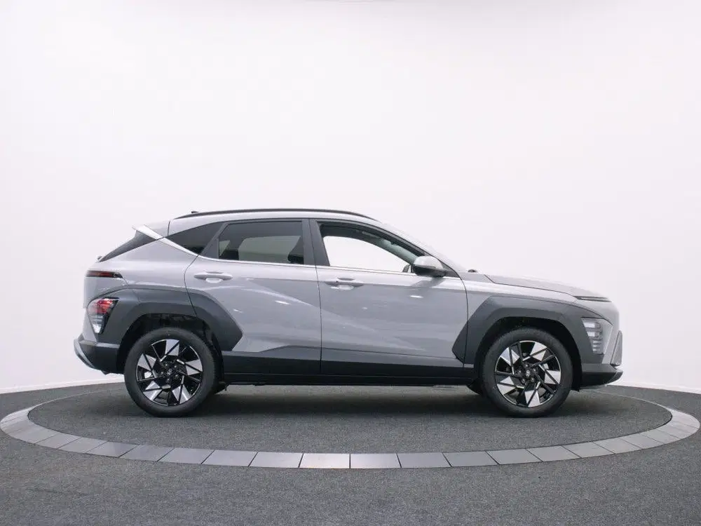 Hyundai KONA 1.6 GDI HEV Comfort Smart uit 2026, foto 10