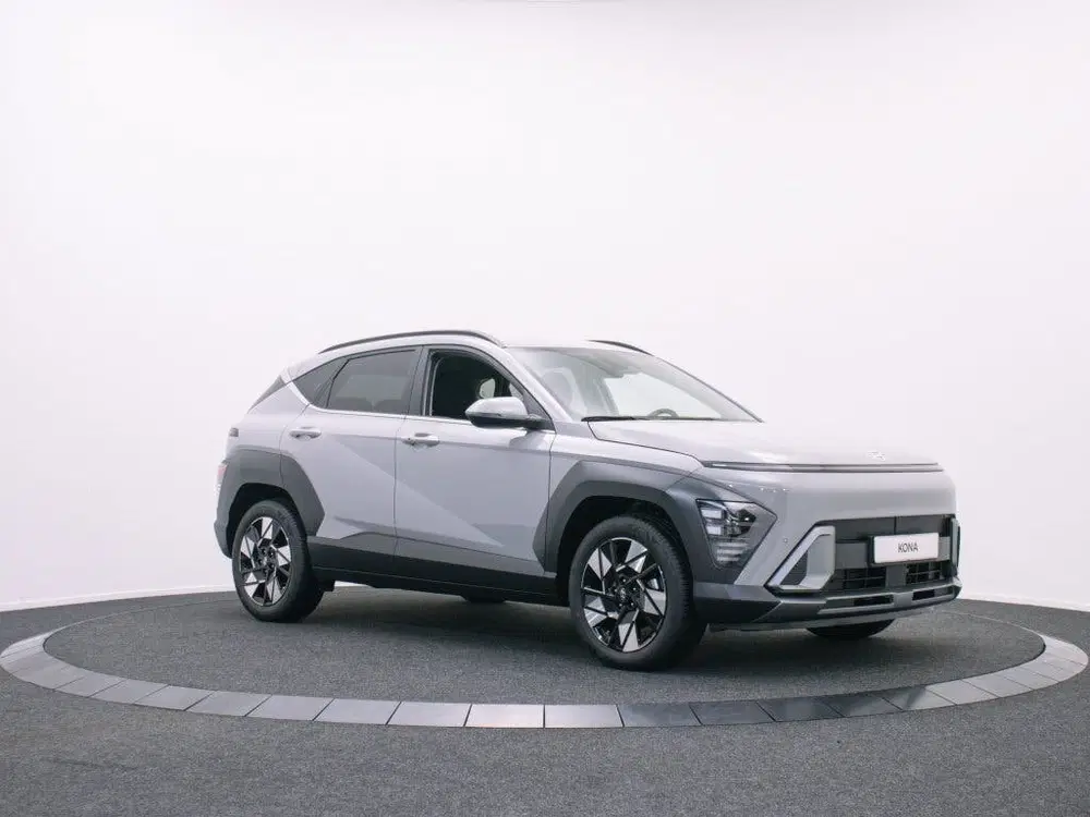 Hyundai KONA 1.6 GDI HEV Comfort Smart uit 2026, foto 11
