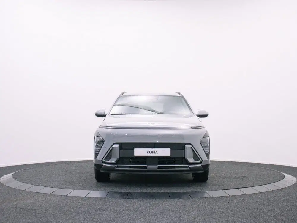 Hyundai KONA 1.6 GDI HEV Comfort Smart uit 2026, foto 12
