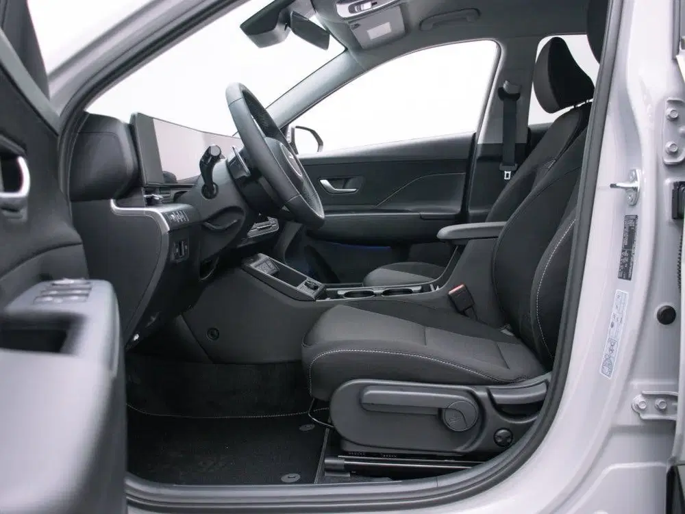 Hyundai KONA 1.6 GDI HEV Comfort Smart uit 2026, foto 14