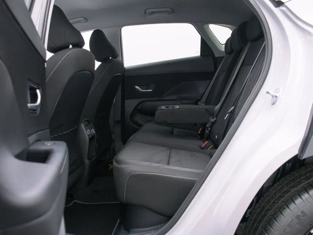 Hyundai KONA 1.6 GDI HEV Comfort Smart uit 2026, foto 15