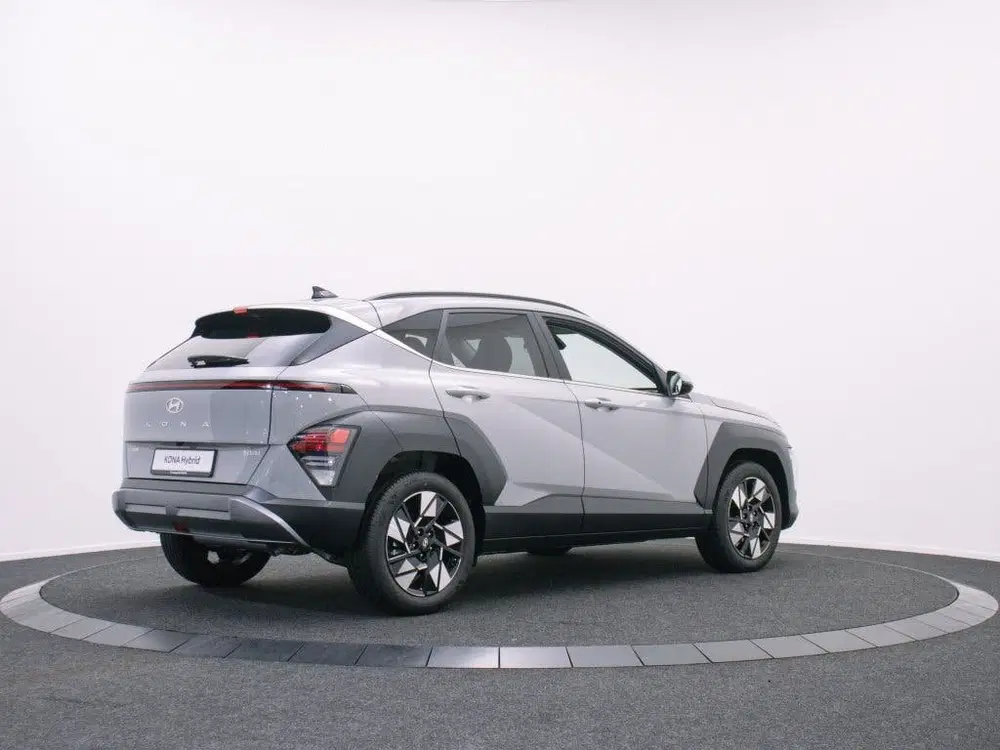 Hyundai KONA 1.6 GDI HEV Comfort Smart uit 2026, foto 2