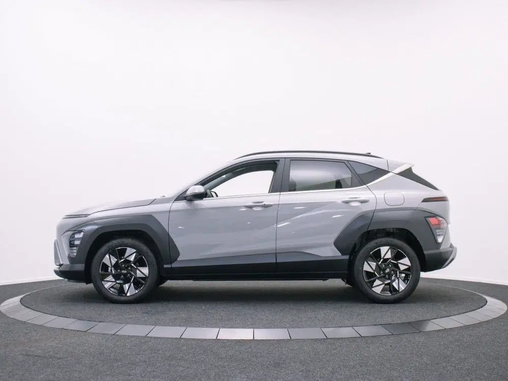 Hyundai KONA 1.6 GDI HEV Comfort Smart uit 2026, foto 5