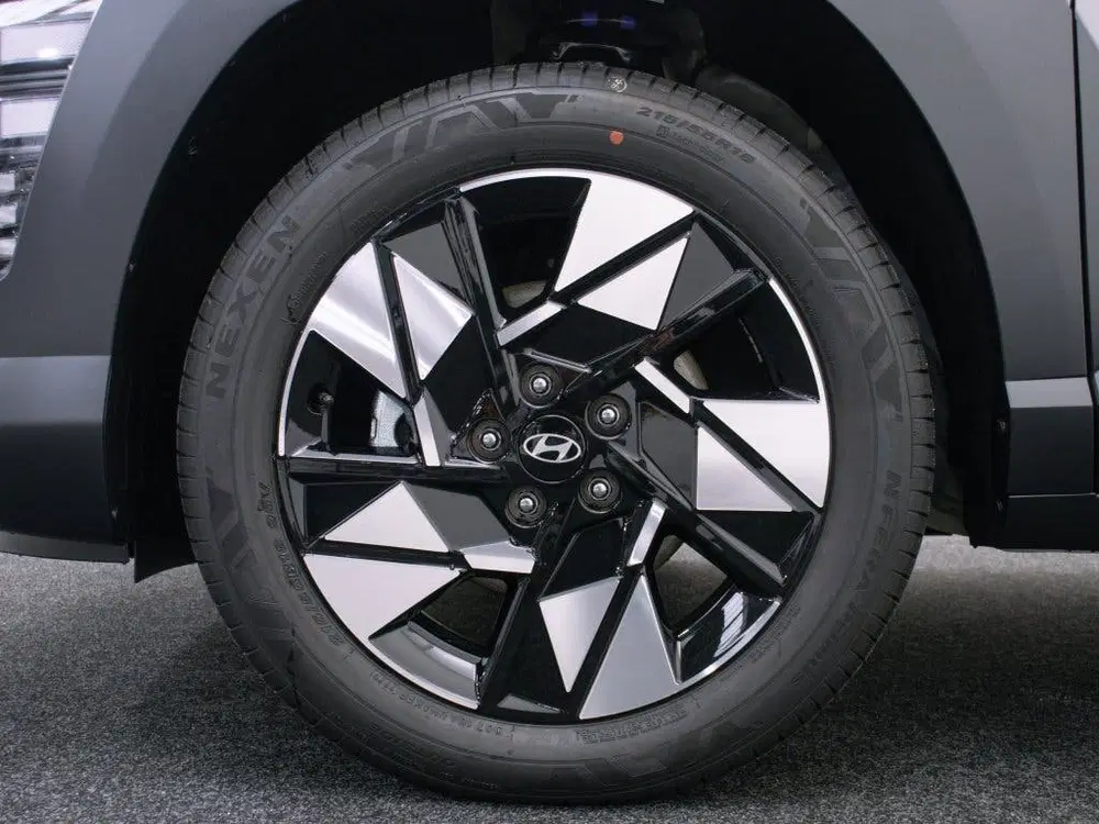 Hyundai KONA 1.6 GDI HEV Comfort Smart uit 2026, foto 6