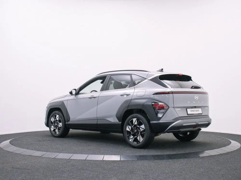 Hyundai KONA 1.6 GDI HEV Comfort Smart uit 2026, foto 7
