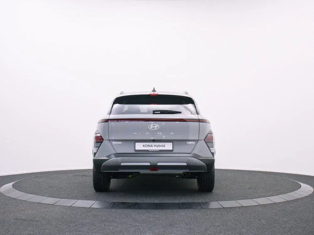 Hyundai KONA 1.6 GDI HEV Comfort Smart uit 2026, foto 8