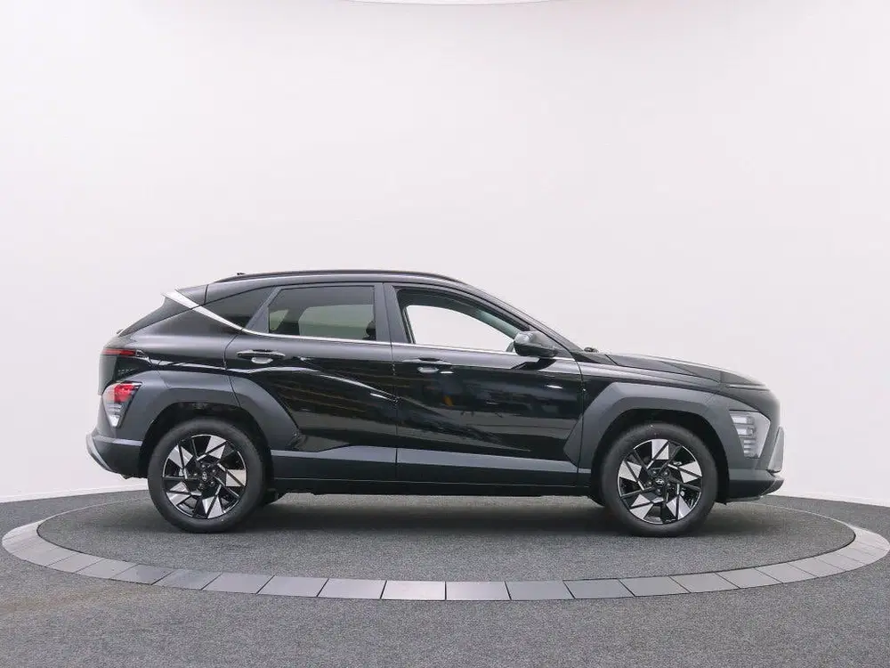 Hyundai KONA 1.6 GDI HEV Comfort Smart uit 2026, foto 10