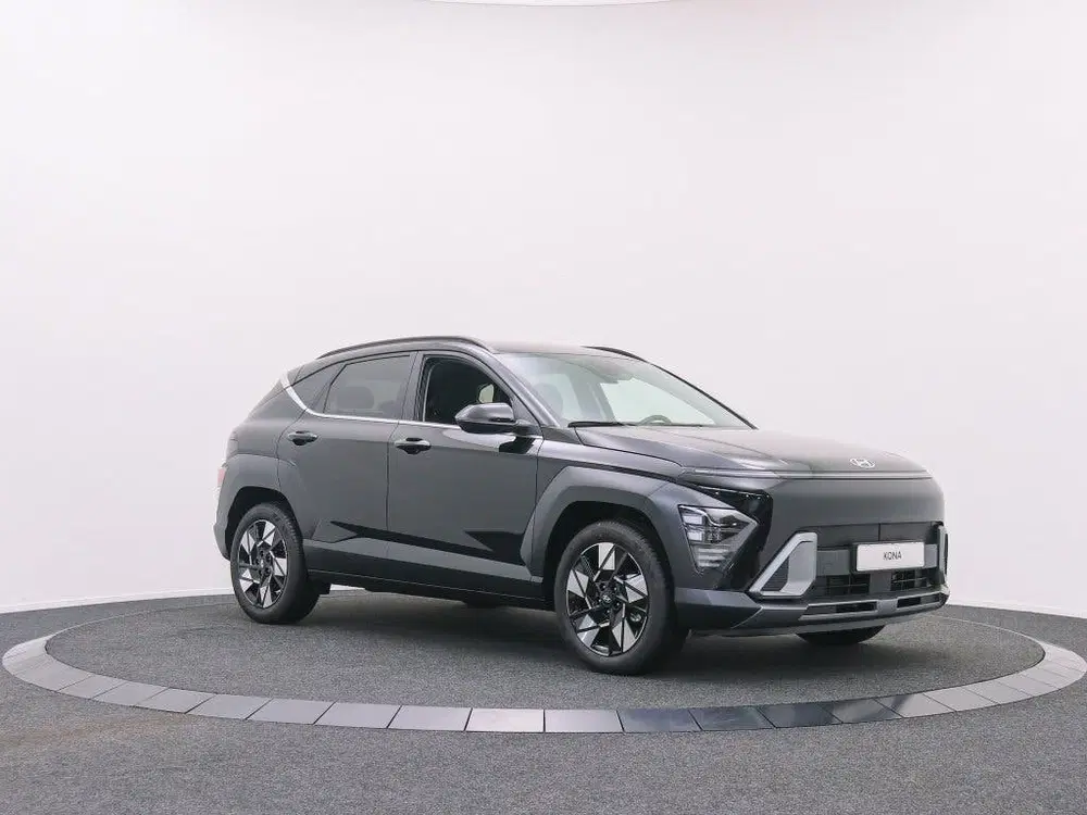 Hyundai KONA 1.6 GDI HEV Comfort Smart uit 2026, foto 11