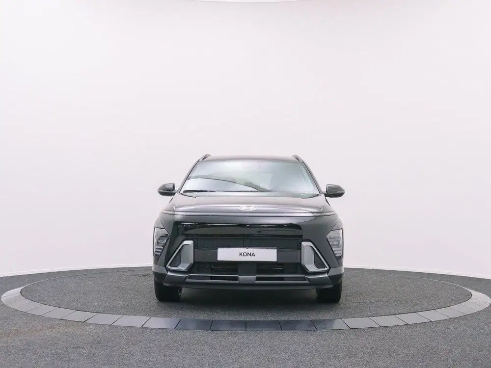 Hyundai KONA 1.6 GDI HEV Comfort Smart uit 2026, foto 12