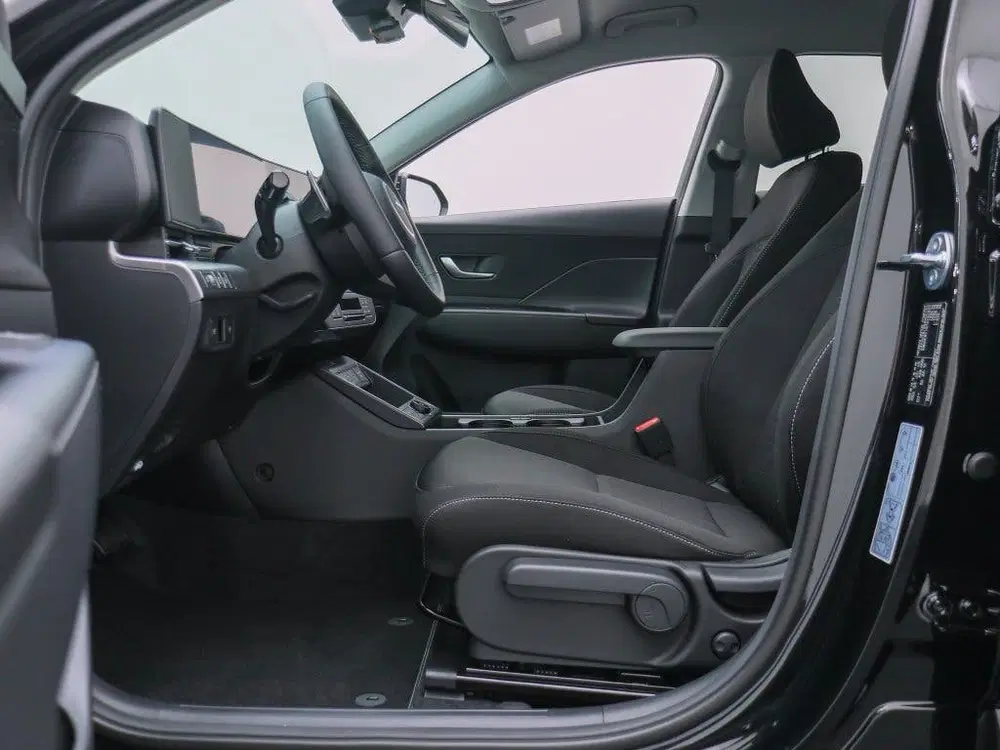 Hyundai KONA 1.6 GDI HEV Comfort Smart uit 2026, foto 14