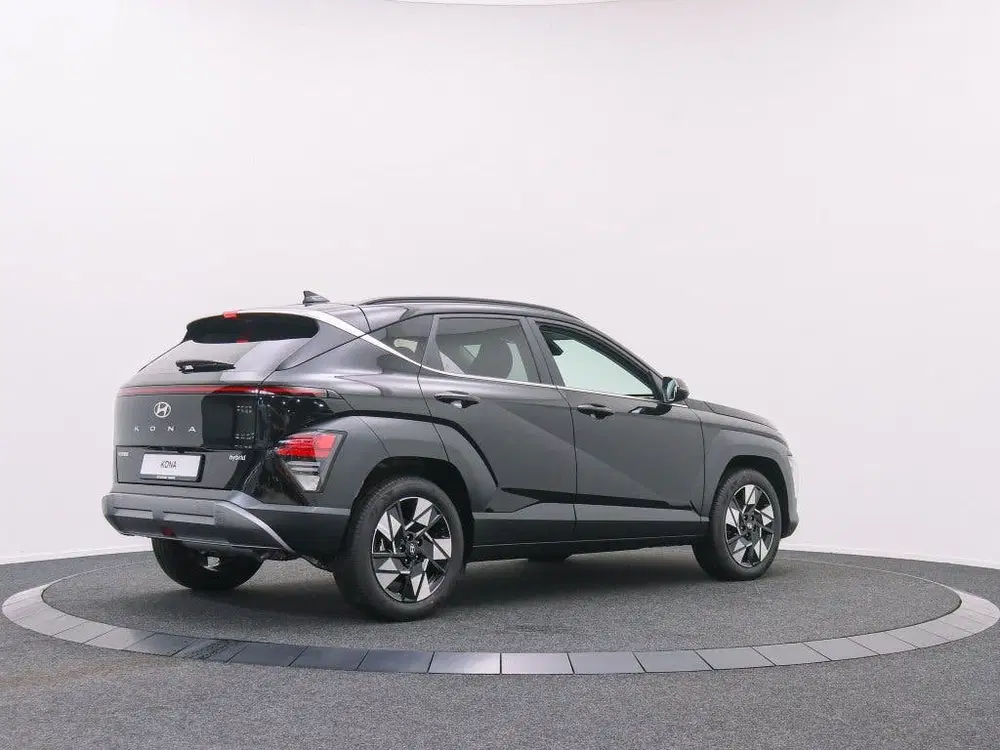 Hyundai KONA 1.6 GDI HEV Comfort Smart uit 2026, foto 2