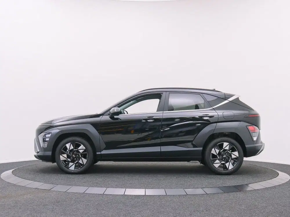 Hyundai KONA 1.6 GDI HEV Comfort Smart uit 2026, foto 5