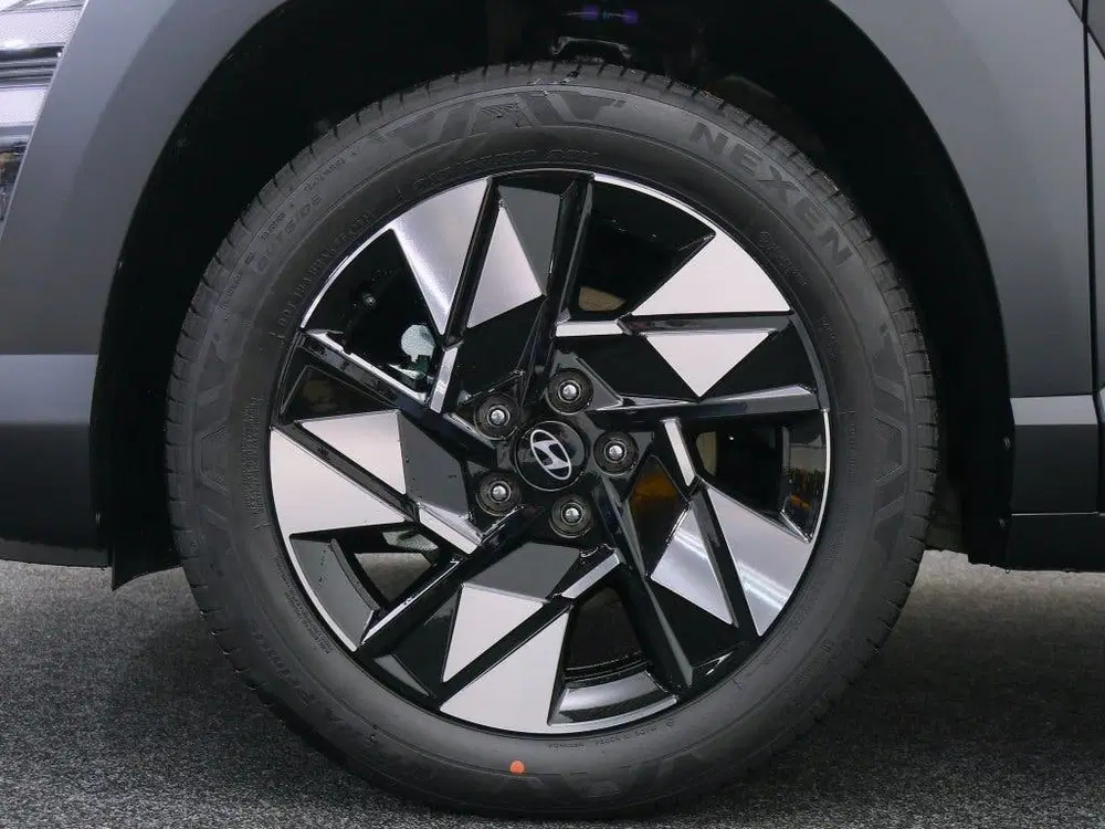 Hyundai KONA 1.6 GDI HEV Comfort Smart uit 2026, foto 6