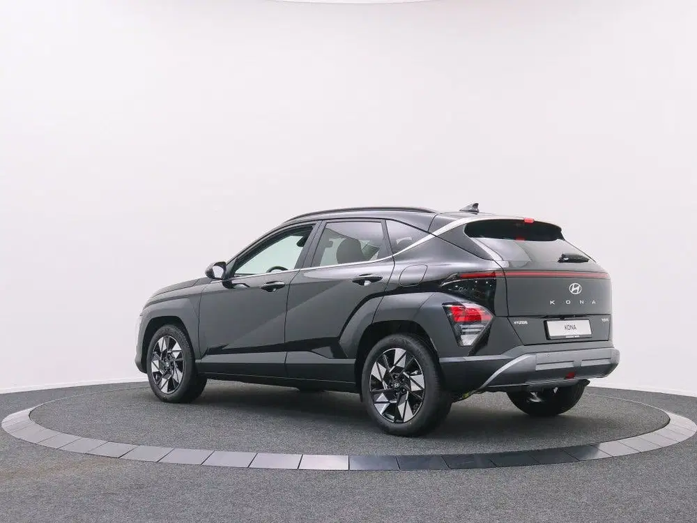 Hyundai KONA 1.6 GDI HEV Comfort Smart uit 2026, foto 7