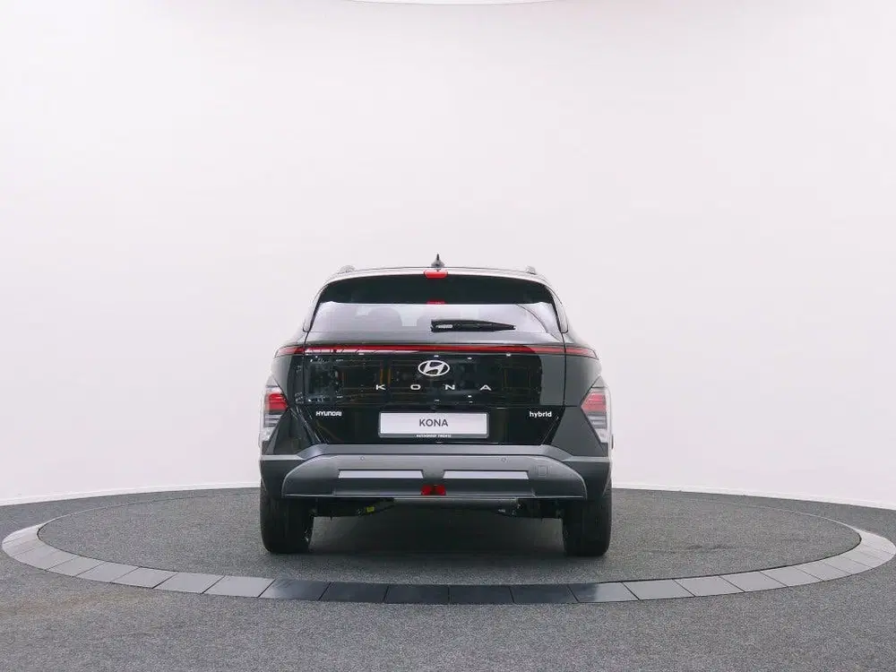 Hyundai KONA 1.6 GDI HEV Comfort Smart uit 2026, foto 8