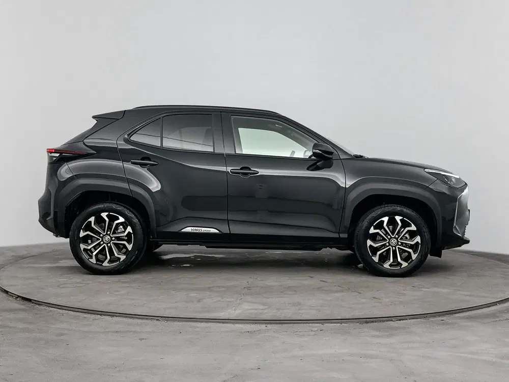 Toyota Yaris Cross 1.5 Hybrid 115 Dynamic (bj 2026) uit 2026, foto 10