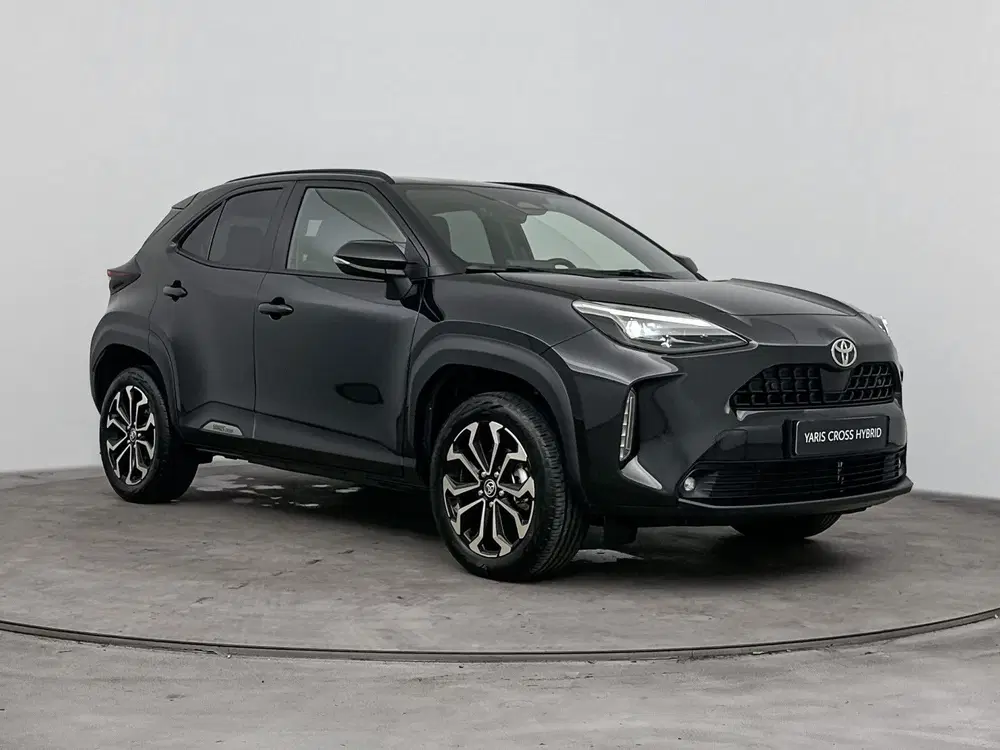 Toyota Yaris Cross 1.5 Hybrid 115 Dynamic (bj 2026) uit 2026, foto 11