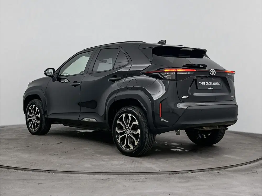 Toyota Yaris Cross 1.5 Hybrid 115 Dynamic (bj 2026) uit 2026, foto 12