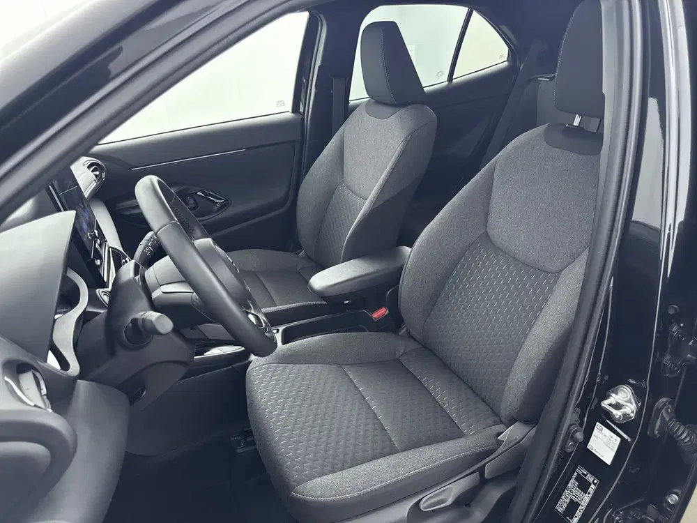 Toyota Yaris Cross 1.5 Hybrid 115 Dynamic (bj 2026) uit 2026, foto 14