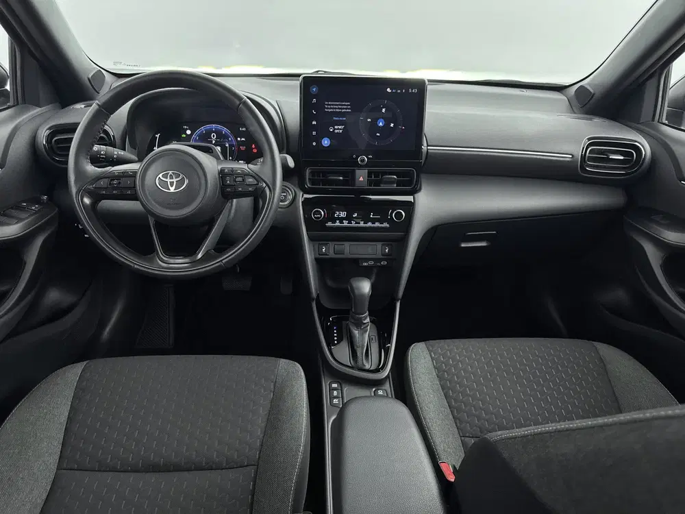 Toyota Yaris Cross 1.5 Hybrid 115 Dynamic (bj 2026) uit 2026, foto 15