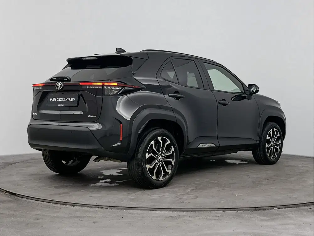 Toyota Yaris Cross 1.5 Hybrid 115 Dynamic (bj 2026) uit 2026, foto 2