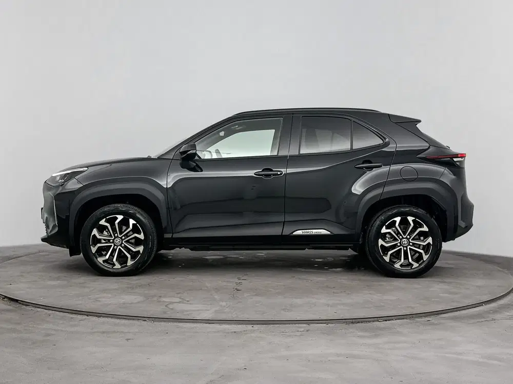 Toyota Yaris Cross 1.5 Hybrid 115 Dynamic (bj 2026) uit 2026, foto 3