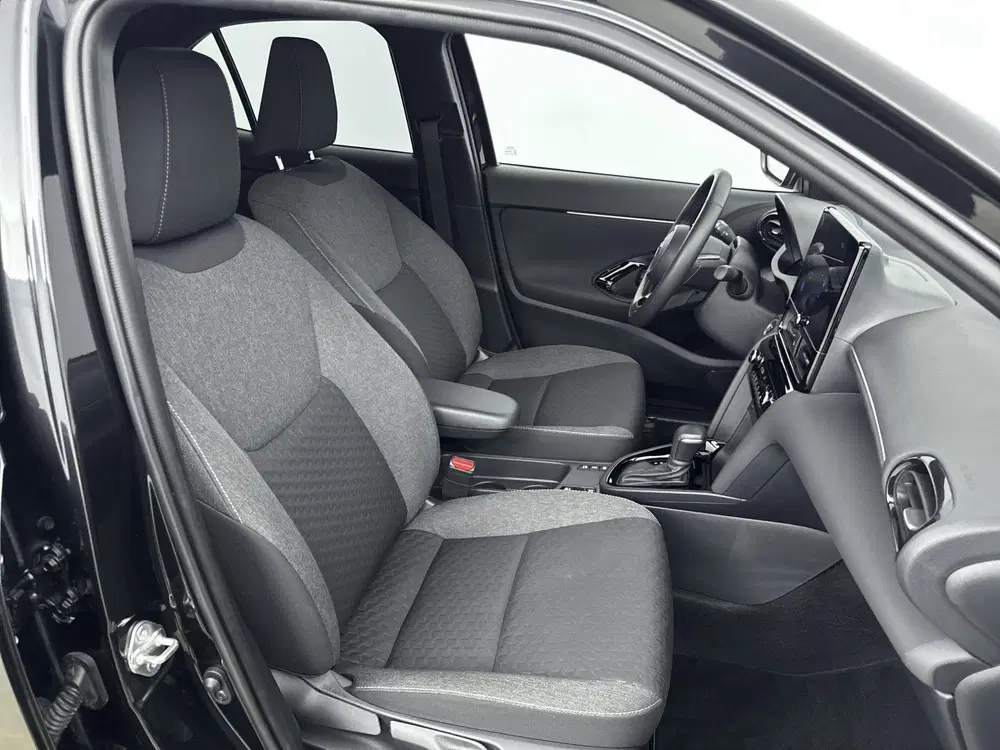 Toyota Yaris Cross 1.5 Hybrid 115 Dynamic (bj 2026) uit 2026, foto 5