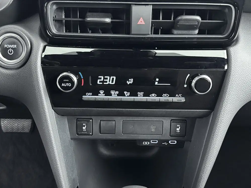 Toyota Yaris Cross 1.5 Hybrid 115 Dynamic (bj 2026) uit 2026, foto 8