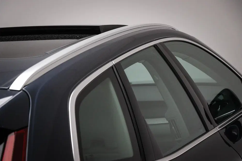 Volvo XC60 2.0 T6 Plug-in hybrid AWD Inscription uit 2022, foto 11