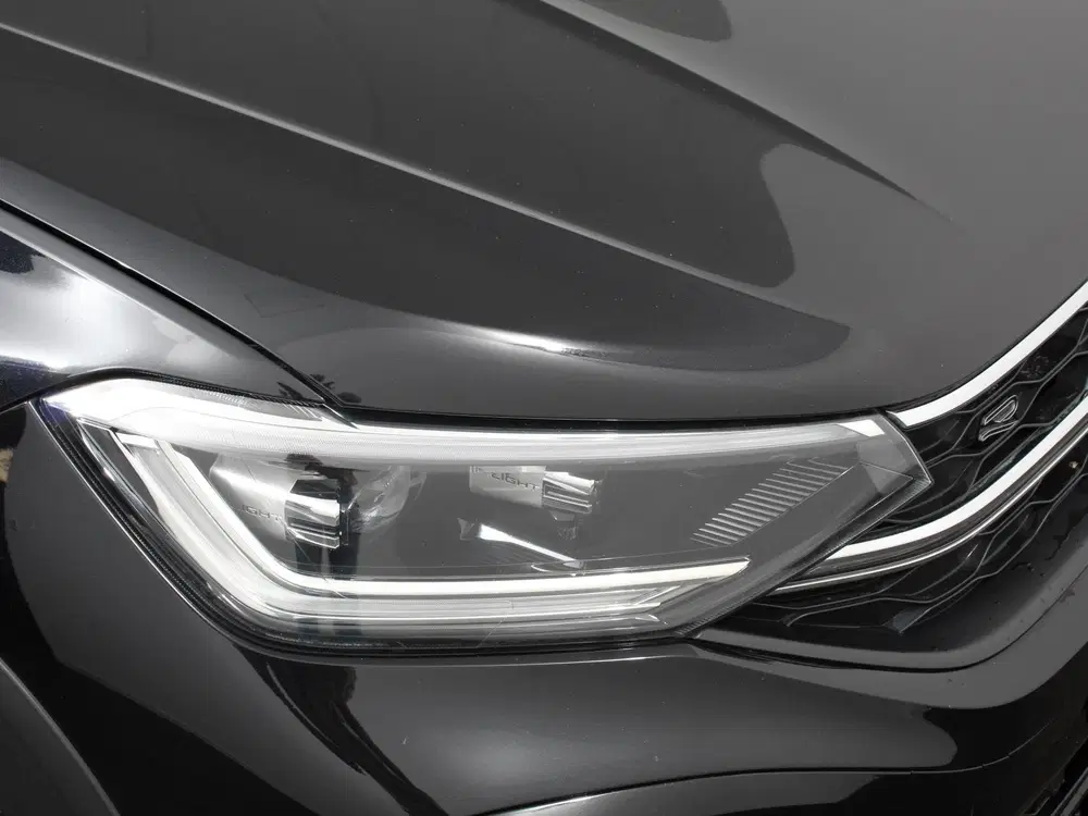 Volkswagen Taigo 1.5 TSI 150pk R-Line + Automaat Navigatie uit 2023, foto 11