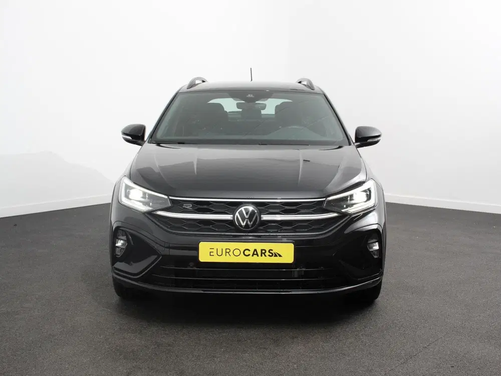 Volkswagen Taigo 1.5 TSI 150pk R-Line + Automaat Navigatie uit 2023, foto 4