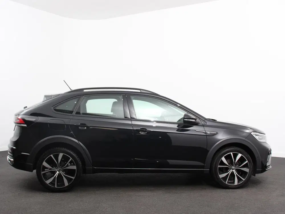 Volkswagen Taigo 1.5 TSI 150pk R-Line + Automaat Navigatie uit 2023, foto 7