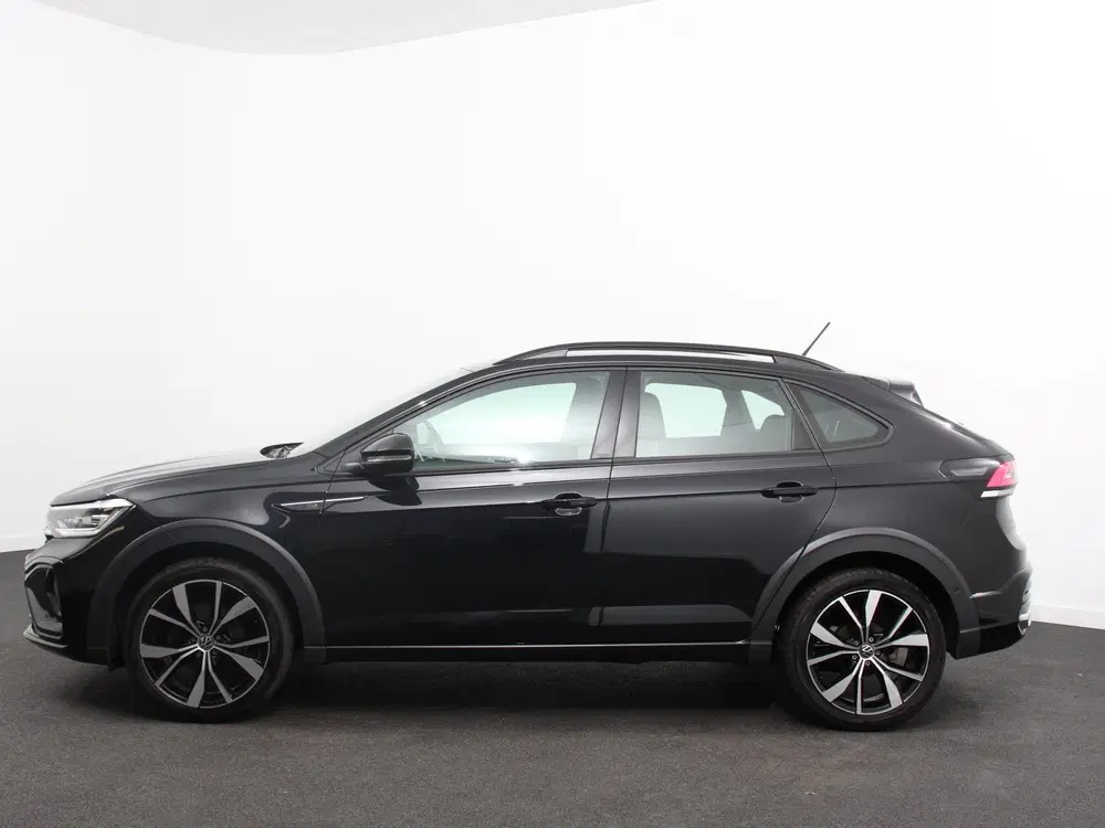 Volkswagen Taigo 1.5 TSI 150pk R-Line + Automaat Navigatie uit 2023, foto 8