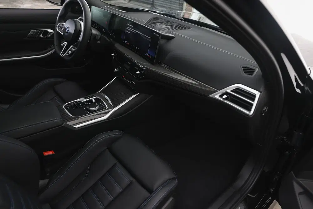 BMW 3-serie 330e M Sport Automaat uit 2026, foto 10