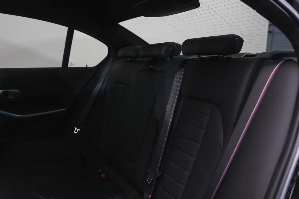 BMW 3-serie 330e M Sport Automaat uit 2026, foto 11