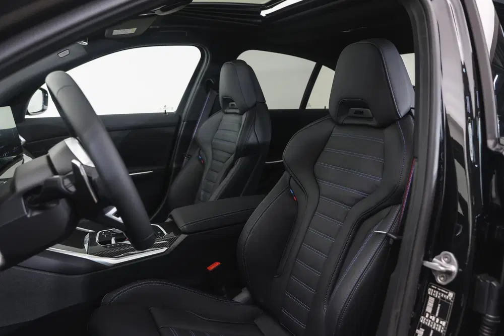 BMW 3-serie 330e M Sport Automaat uit 2026, foto 13