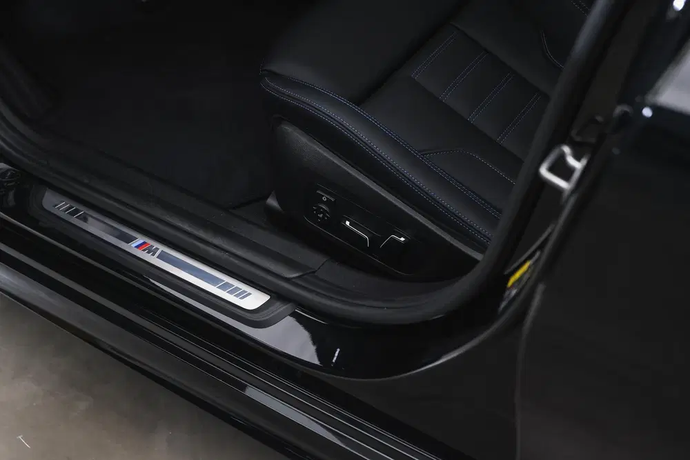 BMW 3-serie 330e M Sport Automaat uit 2026, foto 14