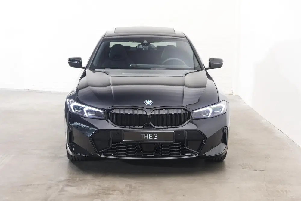BMW 3-serie 330e M Sport Automaat uit 2026, foto 6