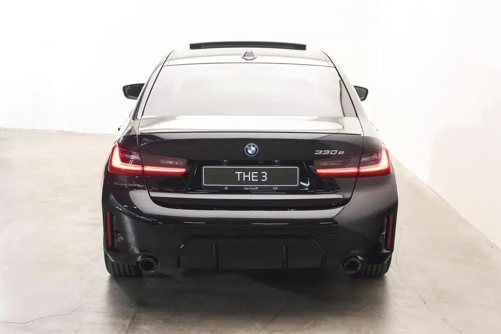 BMW 3-serie 330e M Sport Automaat uit 2026, foto 7
